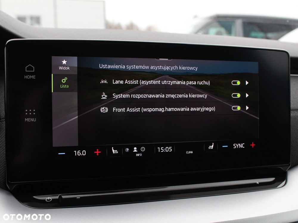 Skoda Octavia 2.0 TDI Style DSG - 28