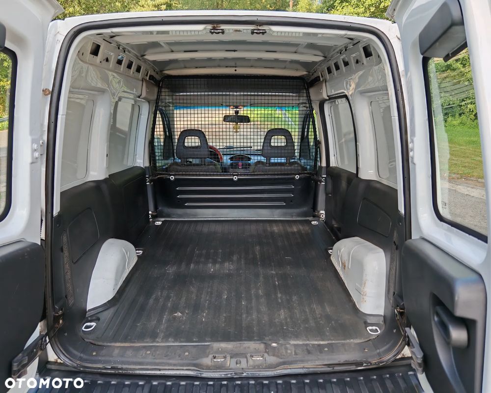 Opel Combo C - 7