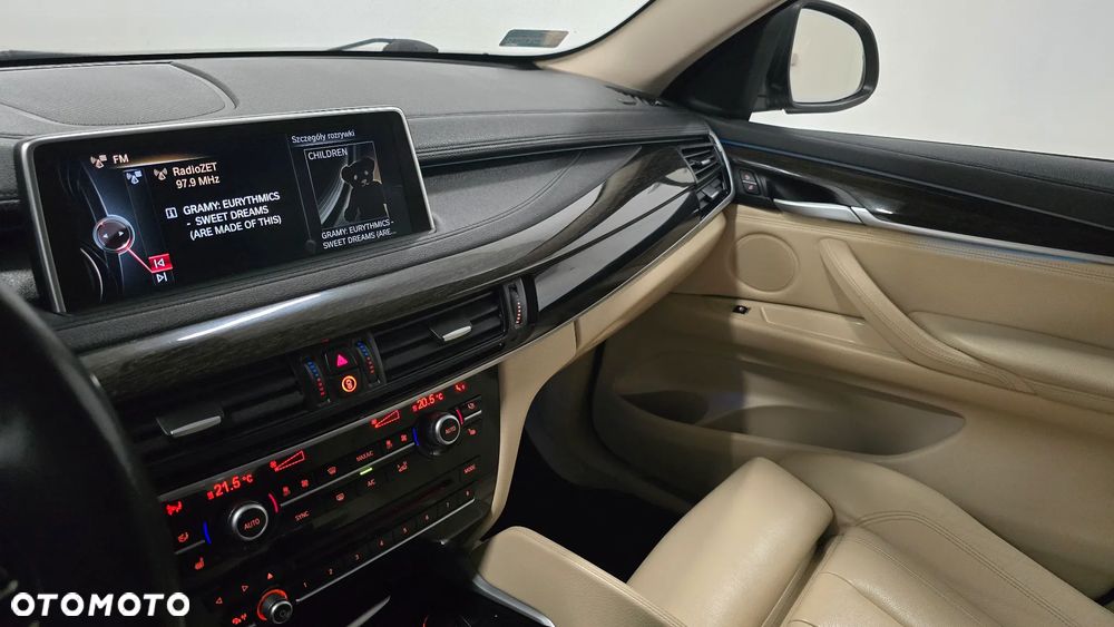 BMW X6 xDrive40d M Sport - 34