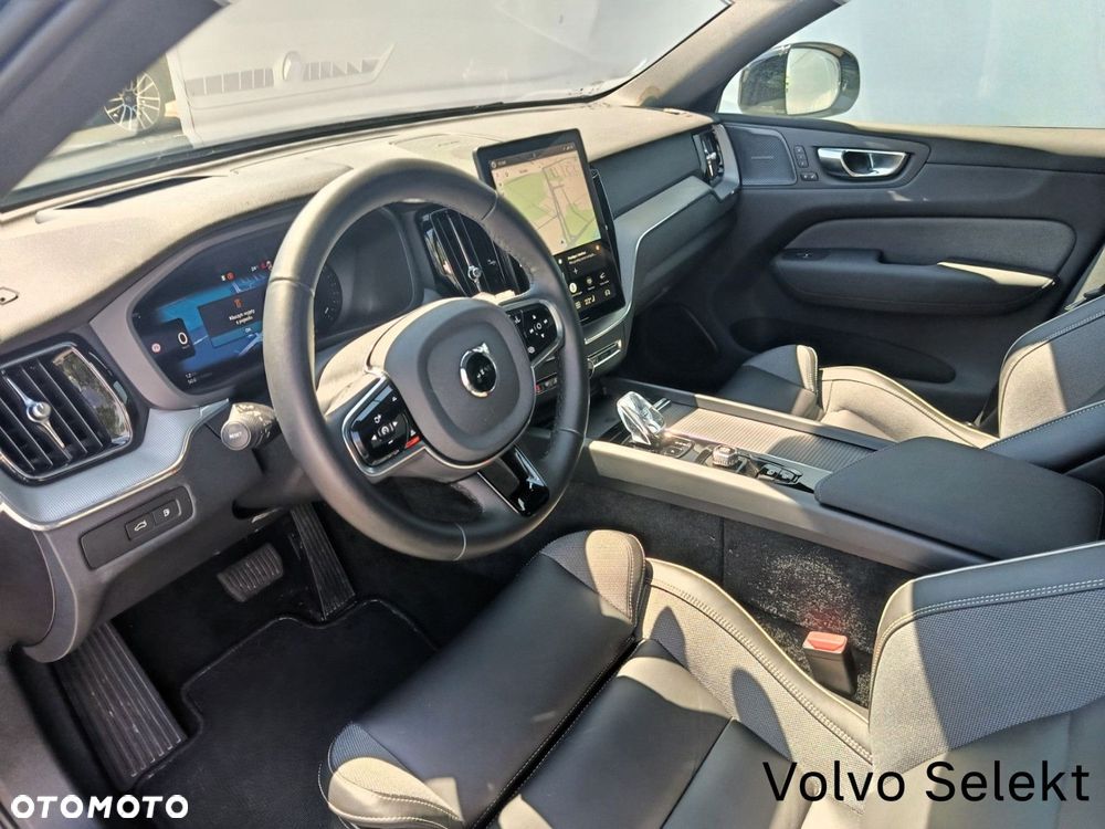 Volvo XC 60 - 12
