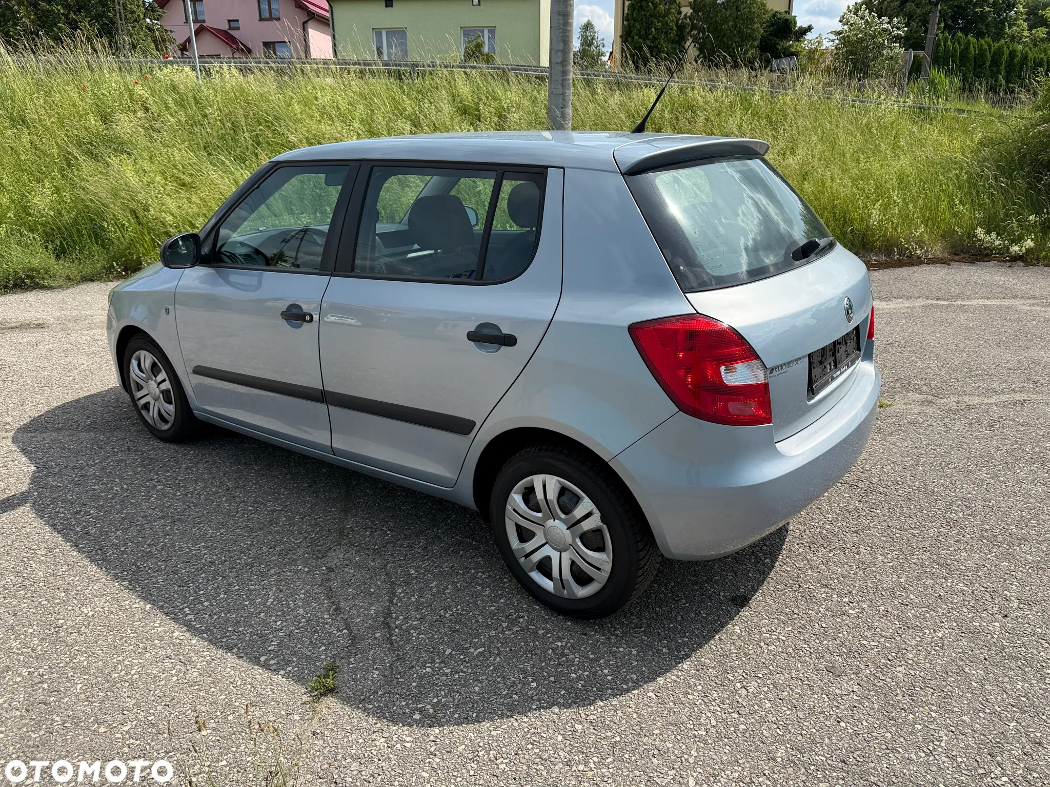 Skoda Fabia 1.2 12V Family Plus - 19