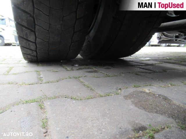 MAN TGX 18.440 4X2 LLS-U - 13