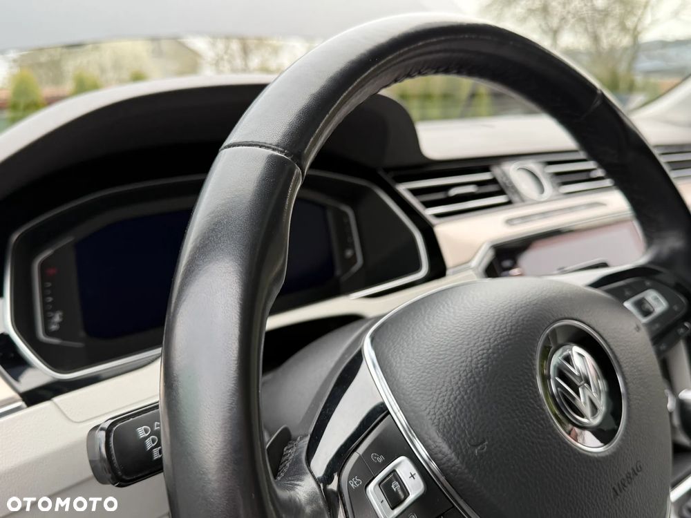 Volkswagen Arteon 2.0 TSI Elegance DSG - 29