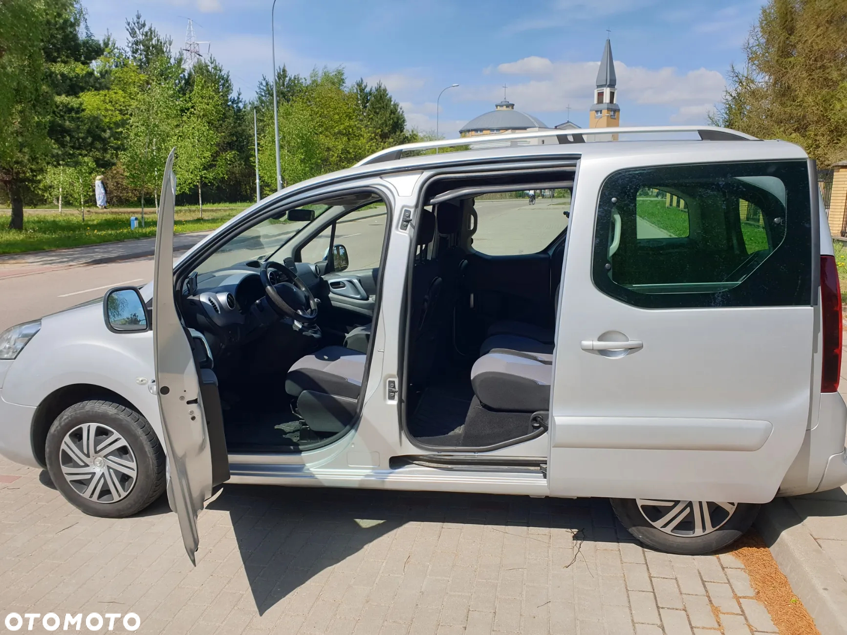 Peugeot Partner Tepee HDi FAP 115 Active - 3