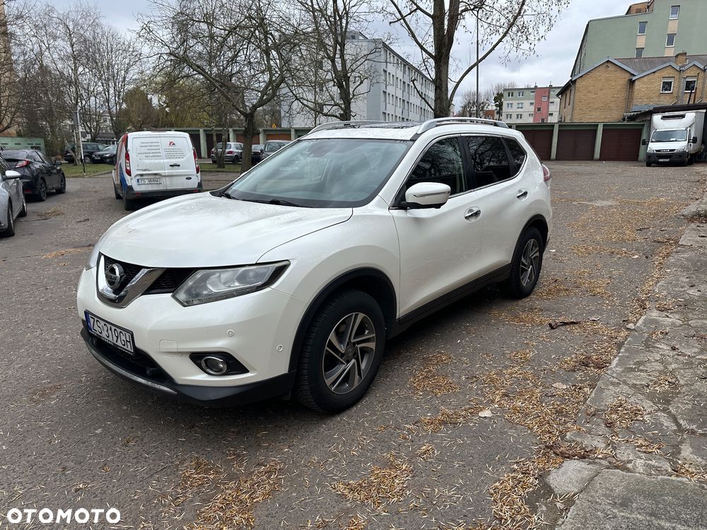 Nissan X-Trail 1.6 DCi Tekna 2WD EU6 - 5