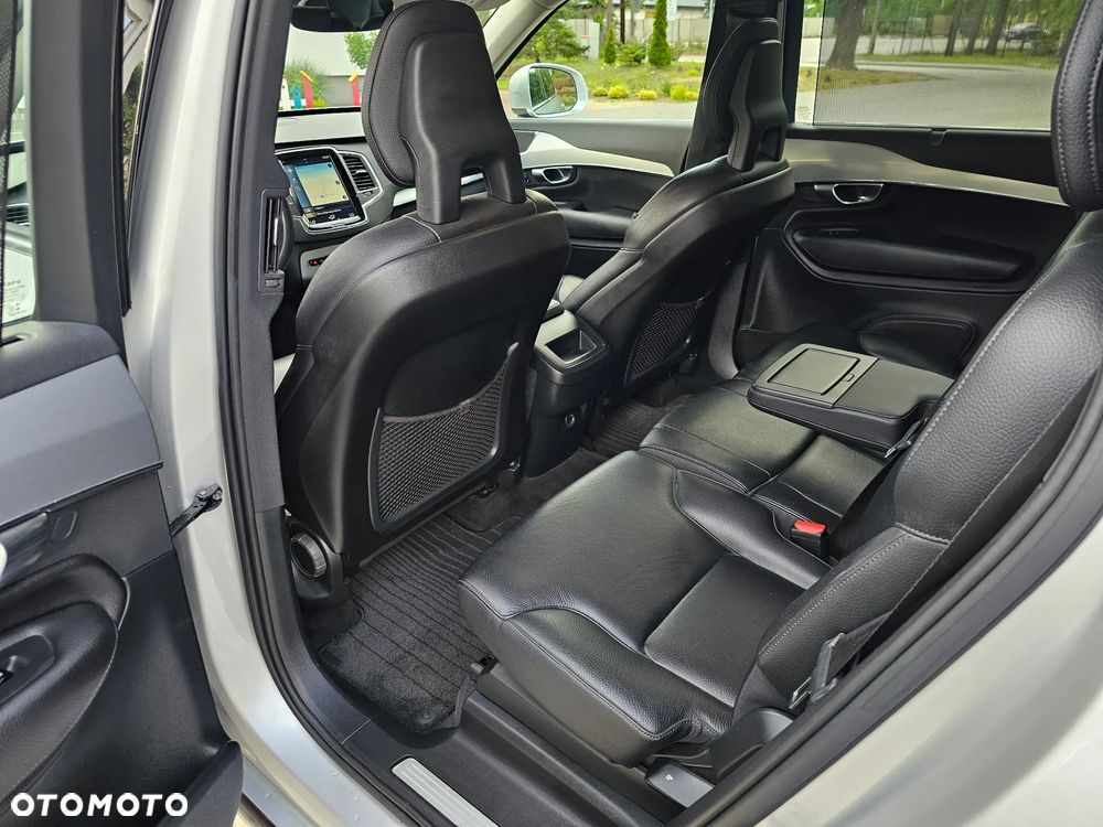 Volvo XC 90 D5 AWD Geartronic Kinetic - 18