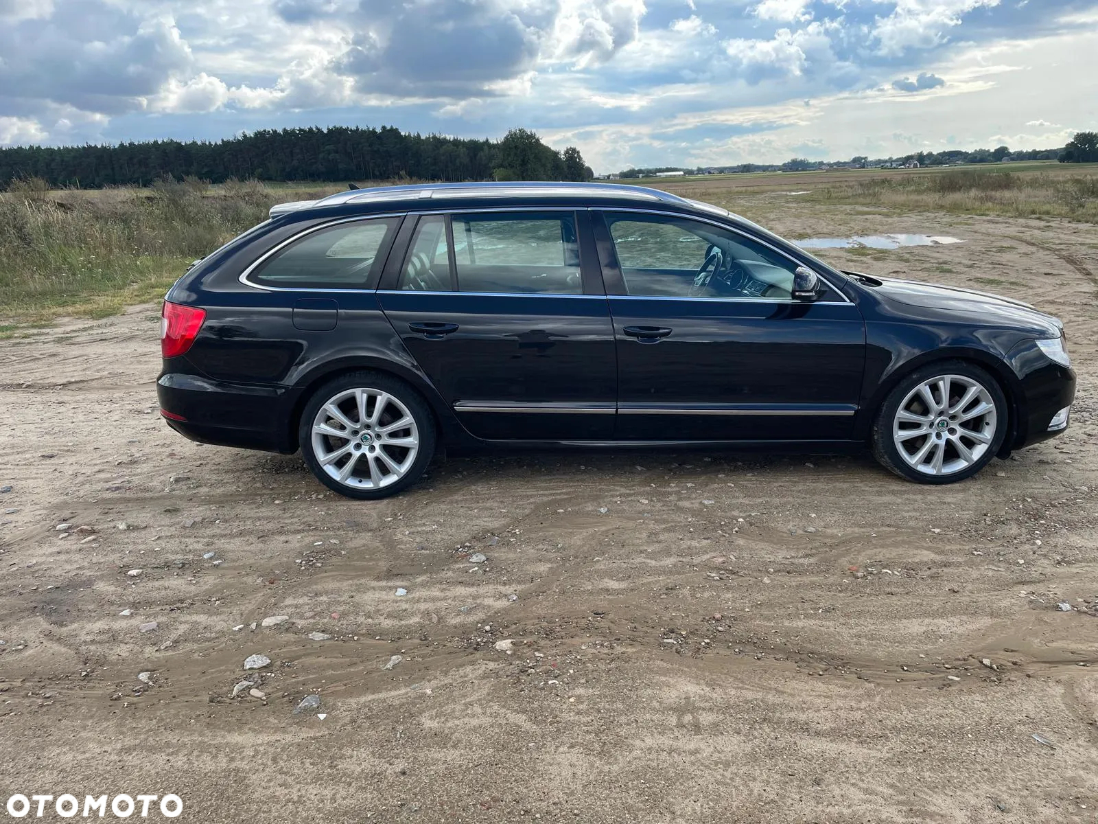Skoda Superb - 18