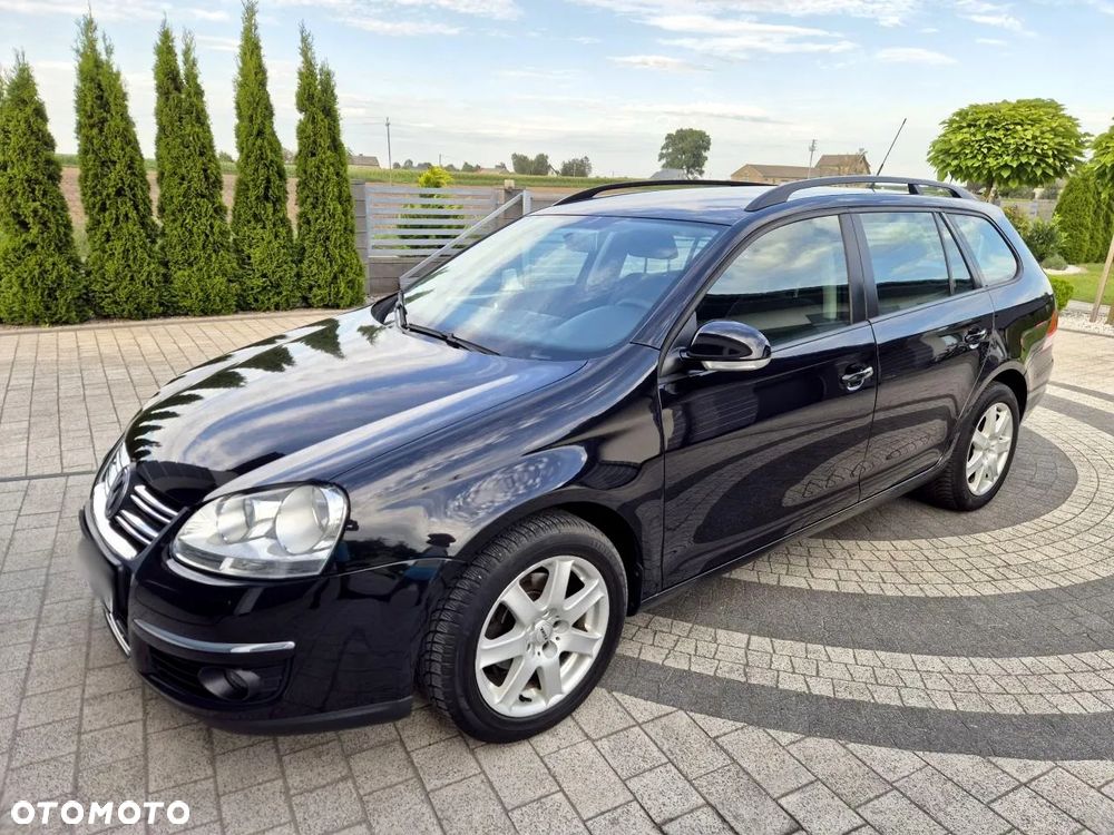 Volkswagen Golf - 12