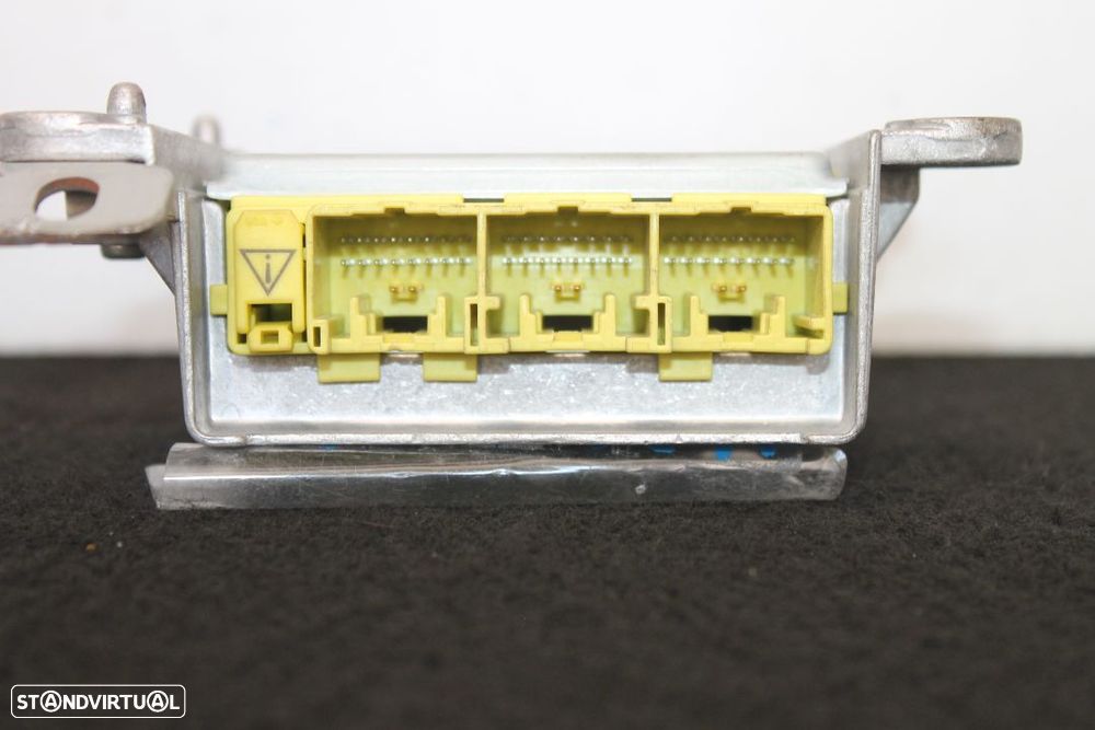 Centralina de Airbag Mazda 3 de 2009 - 3