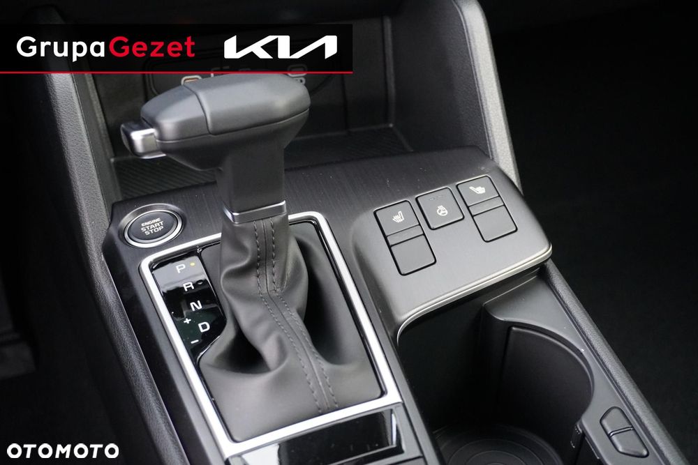 Kia Sportage - 7