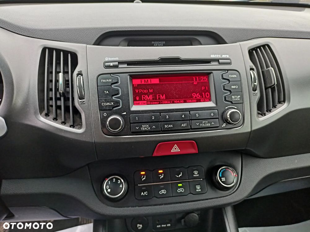 Kia Sportage 1.6 GDI XL 2WD - 20