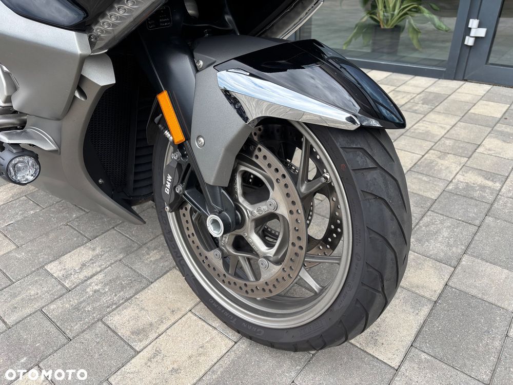 BMW K - 16