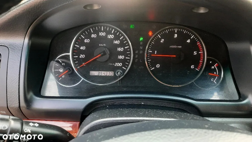 Toyota Land Cruiser 3.0 D Sol Navi - 11