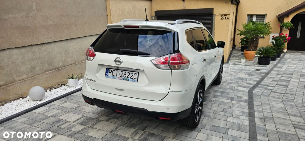 Nissan X-Trail 1.6 DIG-T N-Vision 2WD - 11