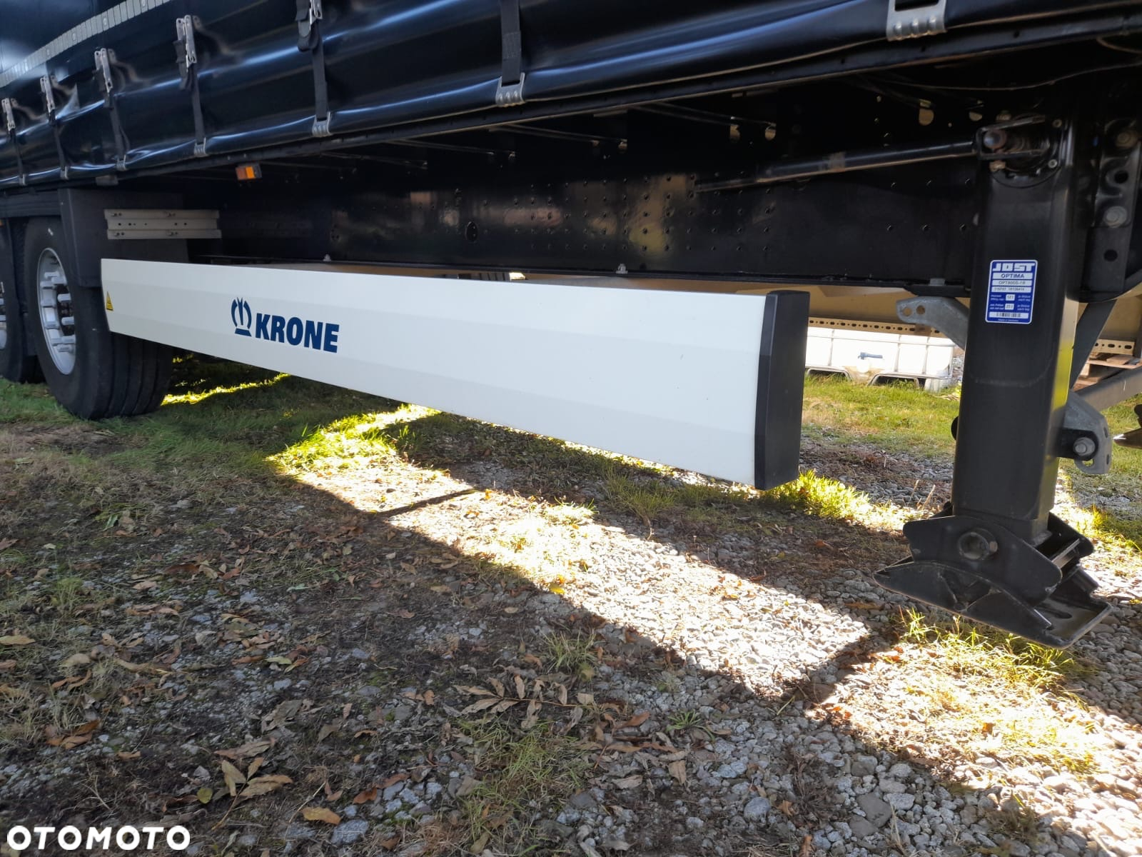 Krone - 4