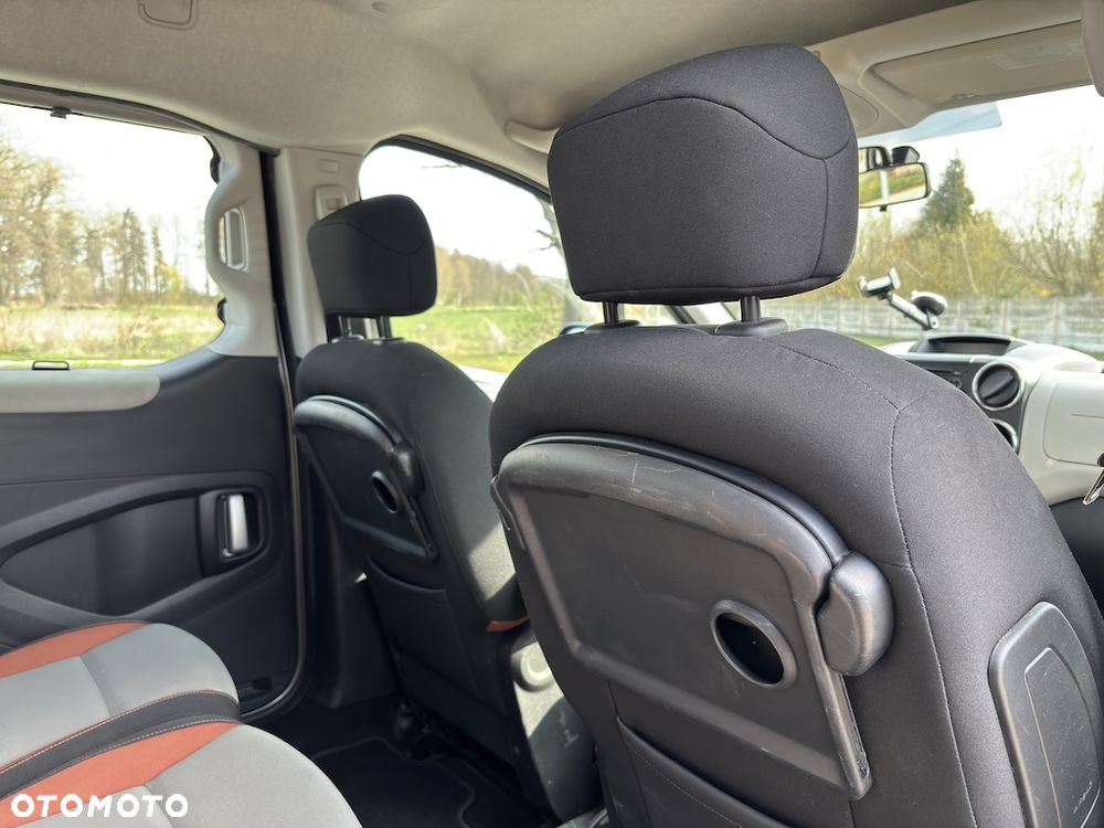 Peugeot Partner 1.6 HDi Active - 13