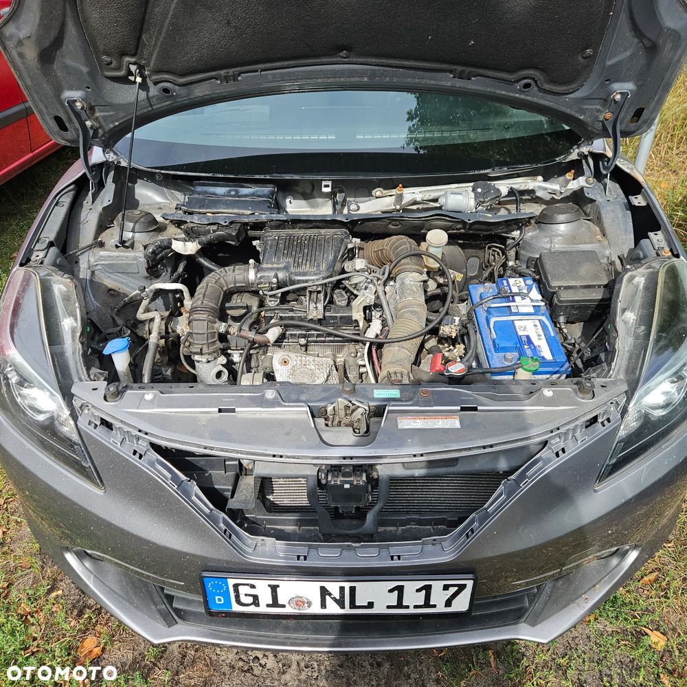 Suzuki Baleno - 22