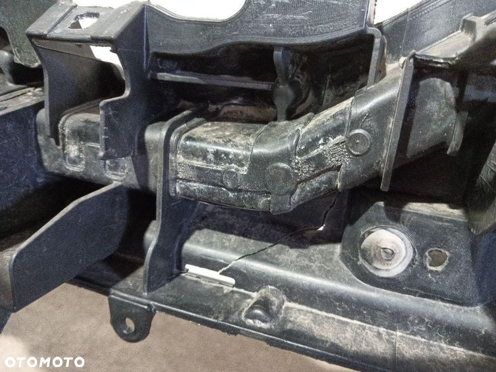 PAS PRZÓD PRZEDNI FORD TRANSIT MK8 BK31-8B041AM - 5