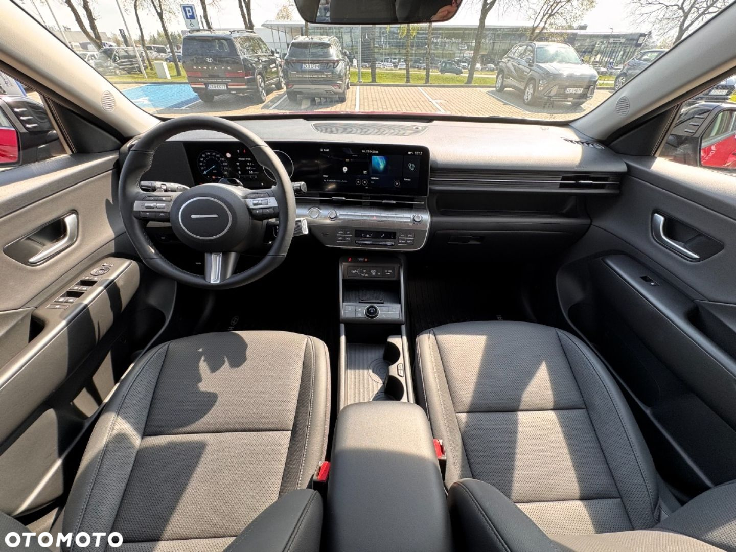 Hyundai Kona - 14