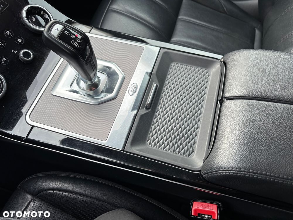 Land Rover Range Rover Evoque 2.0 D180 mHEV S - 33