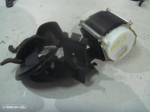 Cinto Segurança Fr Esq Bmw 1 (E87) - 1