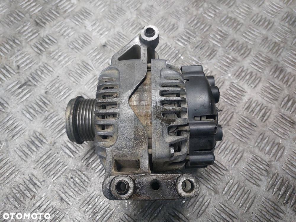 ALTERNATOR FIAT FIORINO III 1.3 JTD 51784845 - 2