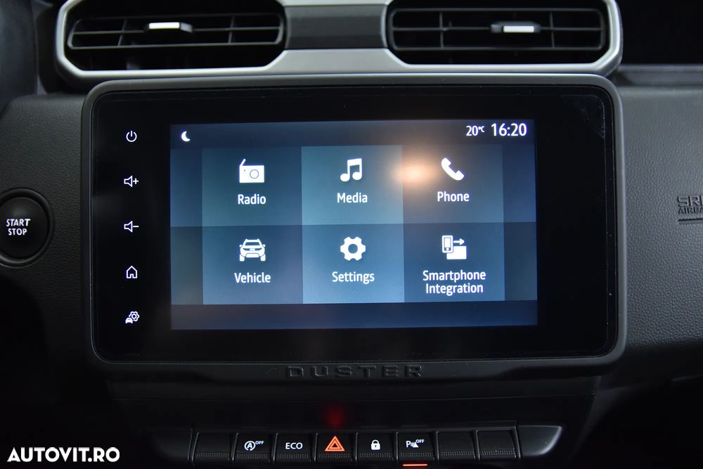 Dacia Duster - 21