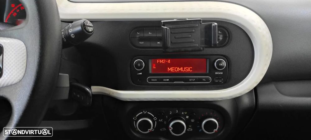 Renault Twingo - 26