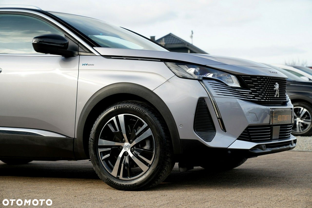Peugeot 3008 - 8