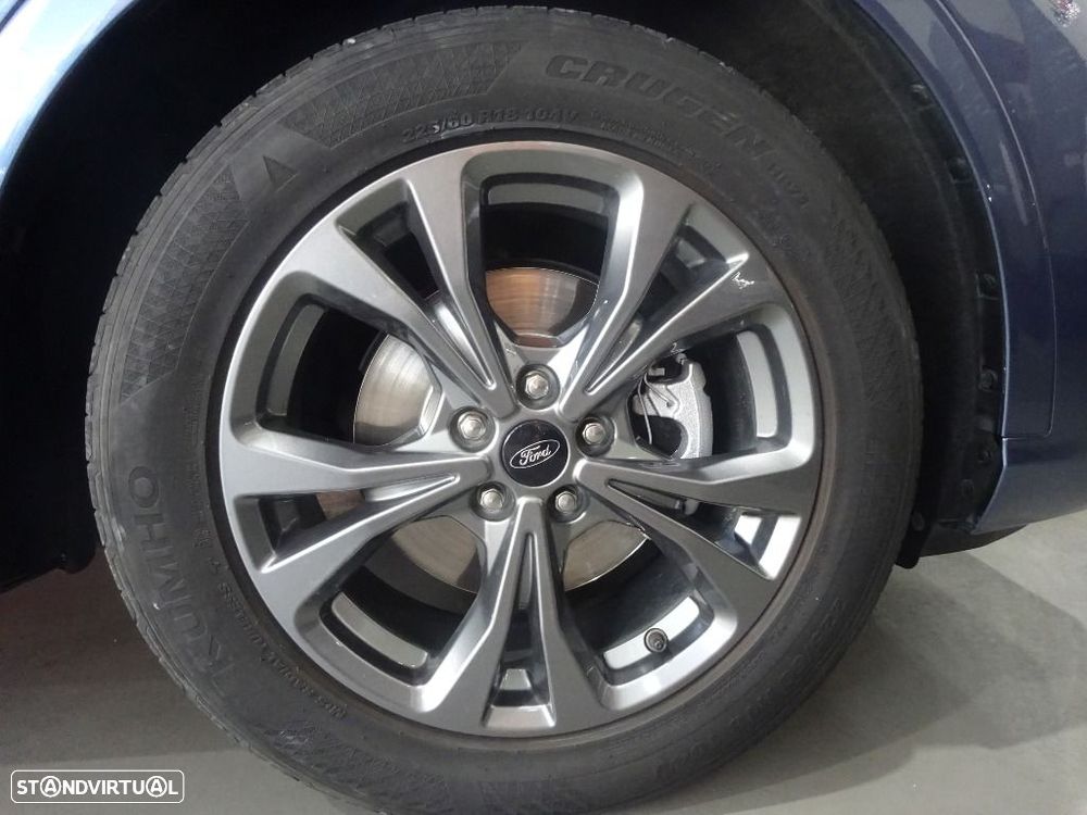 Ford Kuga 1.5 EcoBoost ST-Line - 39