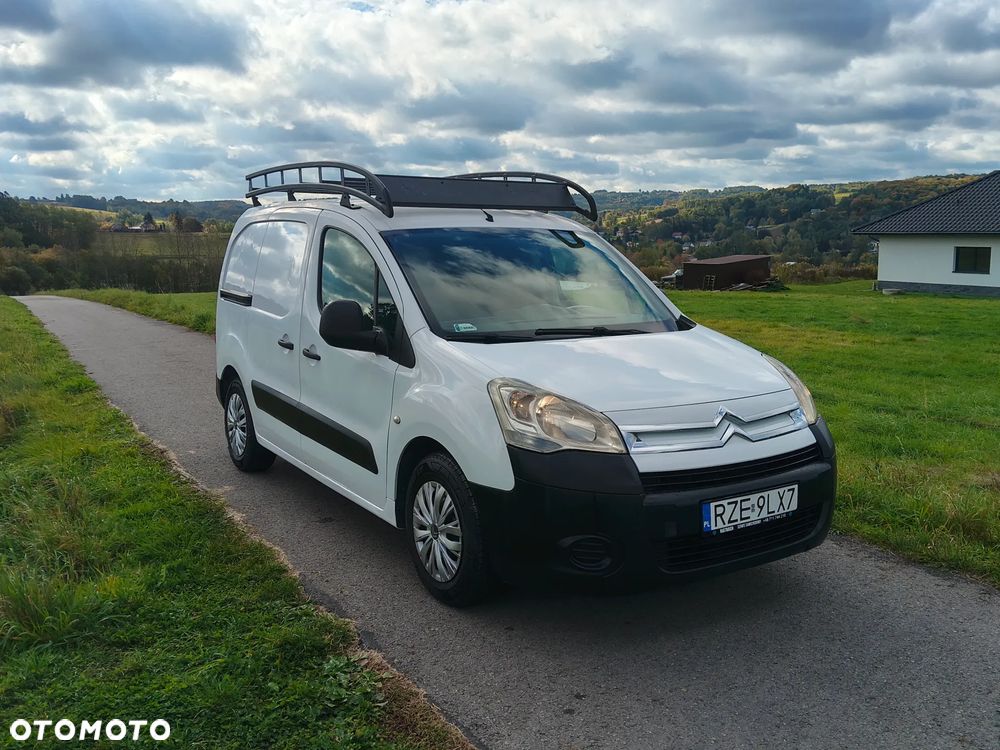 Citroën Berlingo