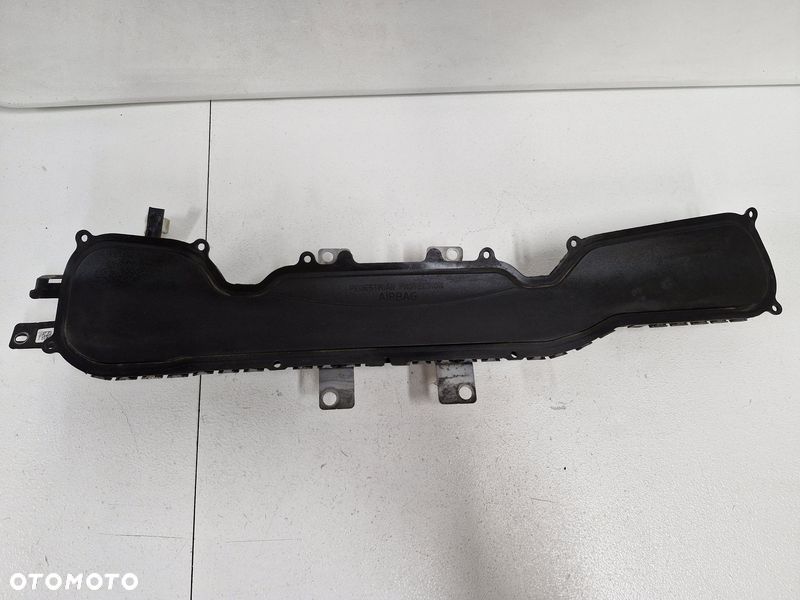 volvo v40 2 ii poduszka powietrzna airbag pieszego 31305431 - 1