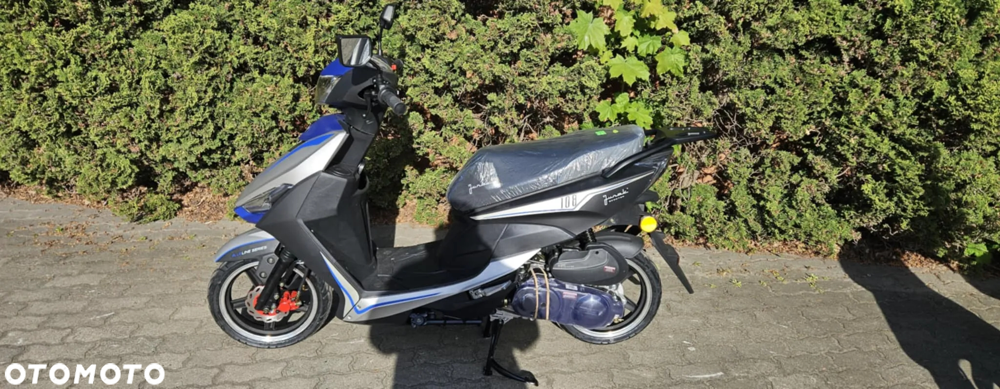 Junak 108 - 10