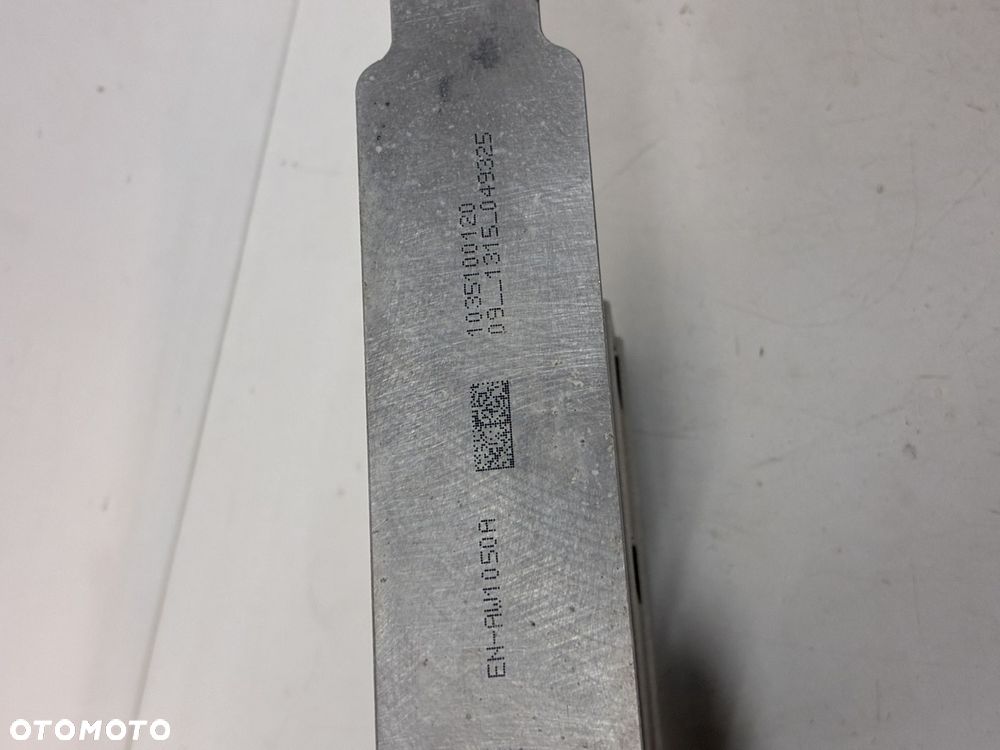 VW AUDI KOMPUTER  STEROWNIK  SILNIKA ECU 04E907309AC - 7