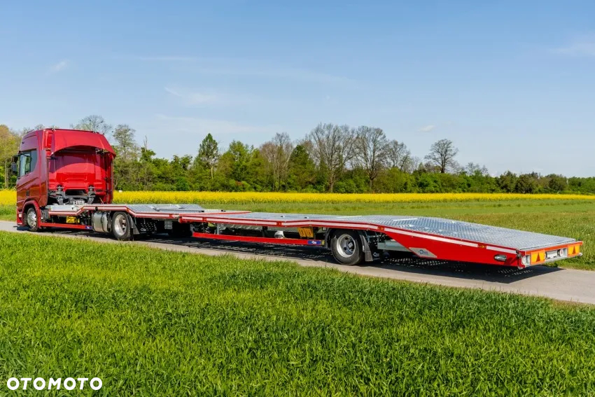 Scania R410 - 4