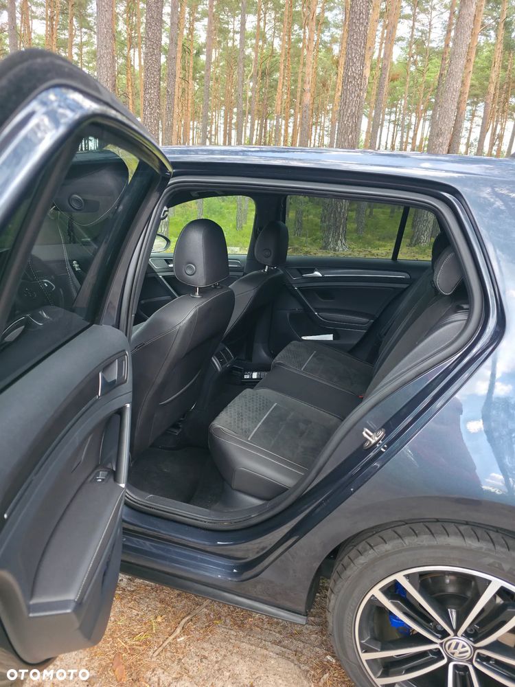 Volkswagen Golf 1.4 TSI Plug-In-Hybrid GTE - 8