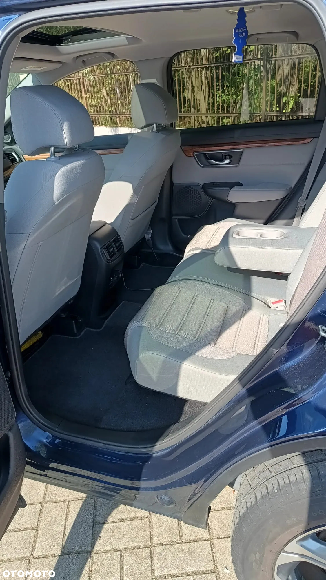 Honda CR-V 1.5T 4WD CVT Elegance - 15