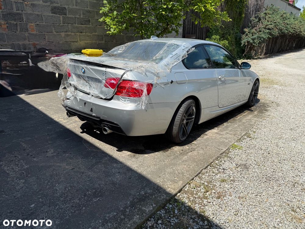 BMW Seria 3 335d M Sport Edition - 3