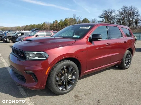Dodge Durango 5.7 R/T
