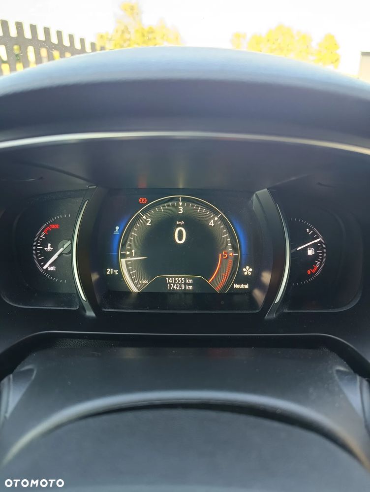 Renault Talisman 1.7 Blue dCi Limited - 7