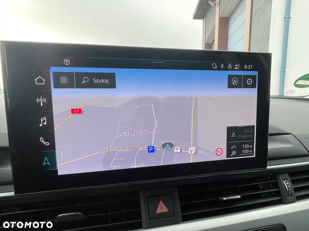 Audi A4 Avant 40 TDI Sport S tronic - 12