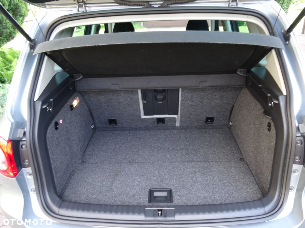 Volkswagen Tiguan 2.0 TDI Sport&Style - 30