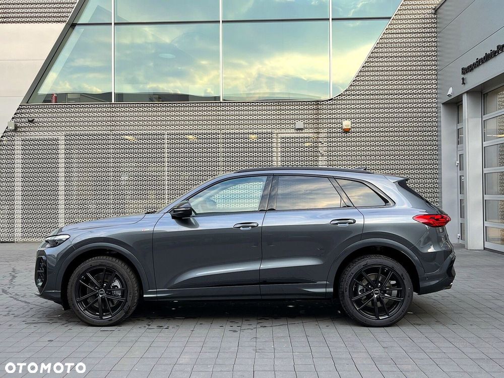 Audi Q5 - 9
