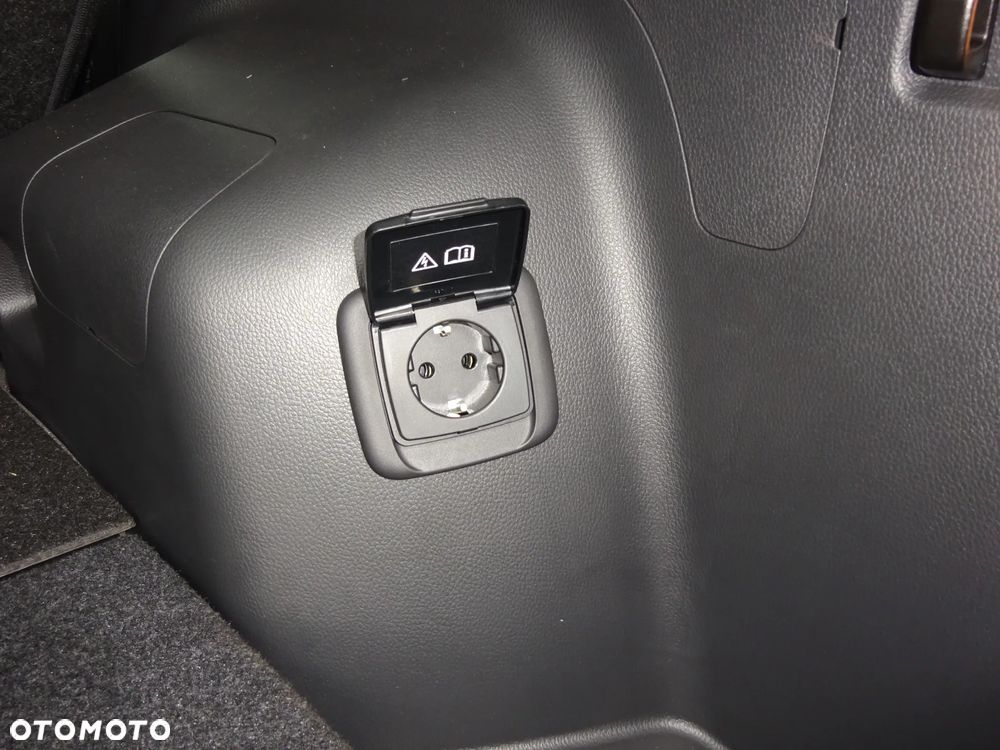 Mitsubishi Eclipse Cross 4WD Select Black - 26