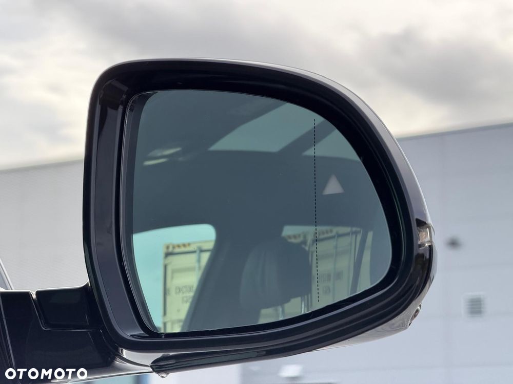 BMW X7 M50d sport - 10
