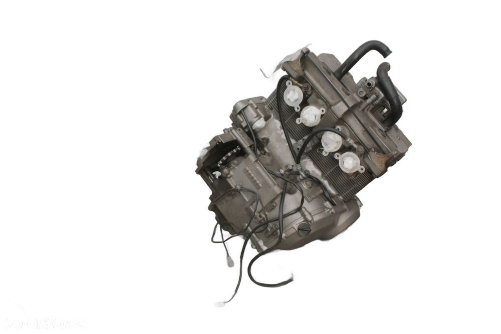SILNIK Suzuki GSF 400 Bandit 91-95 - 2