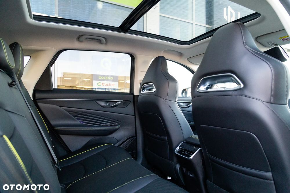 DR MOTOR TIGER SIX - 17