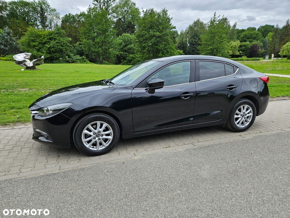 Mazda 3 2.0 Skyenergy - 2