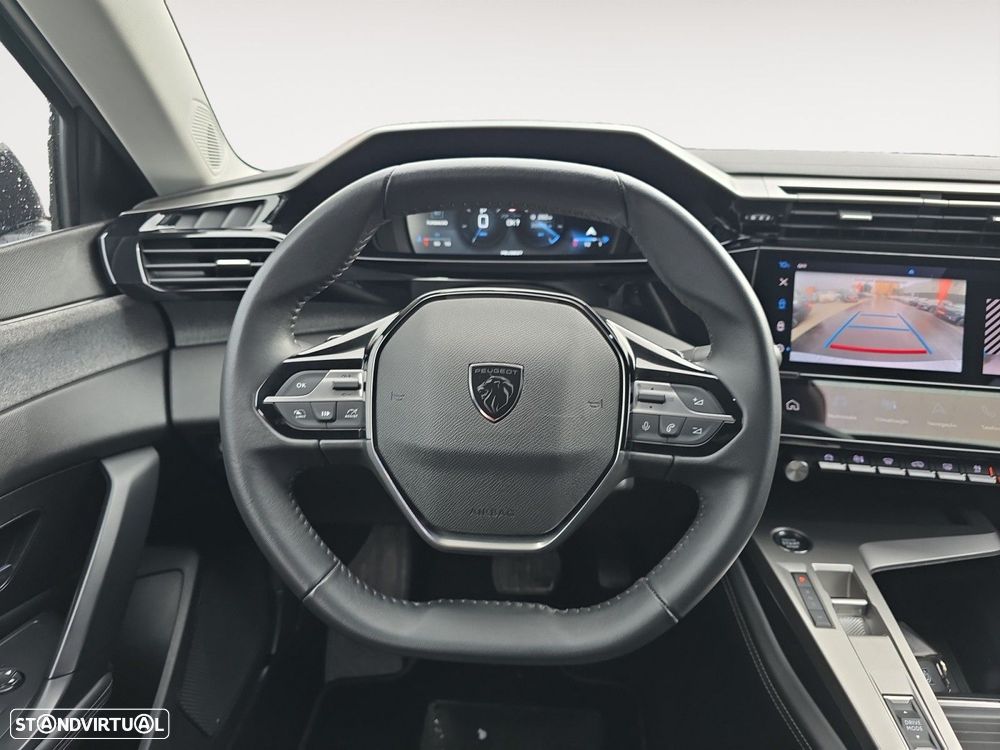 Peugeot 308 SW 1.2 PureTech Allure EAT8 - 12