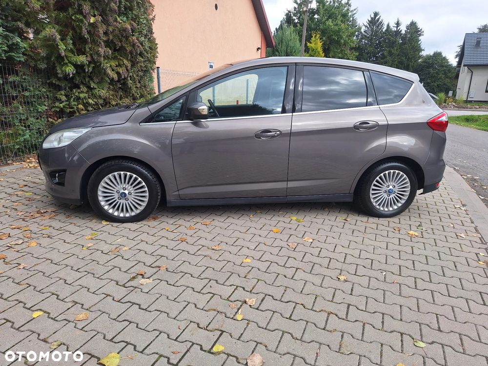 Ford C-MAX - 14